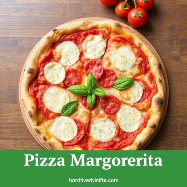 22. Pizza Metelen