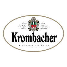 Krombacher Pils